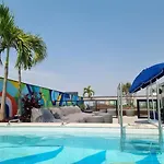 Skylux Luxuoso Studio No Centro Rj