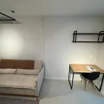 Skylux Luxuoso Studio No Centro Rj