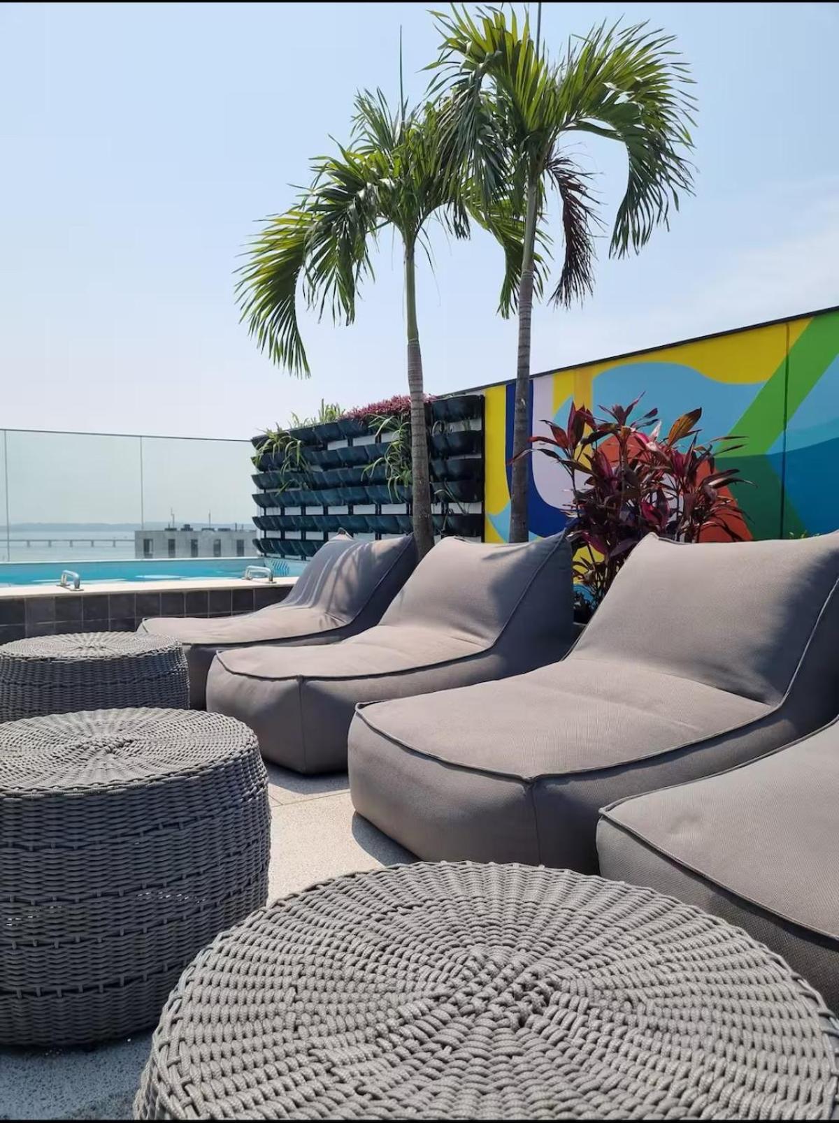 Skylux Luxuoso No Centro Rj Apartamento Rio de Janeiro