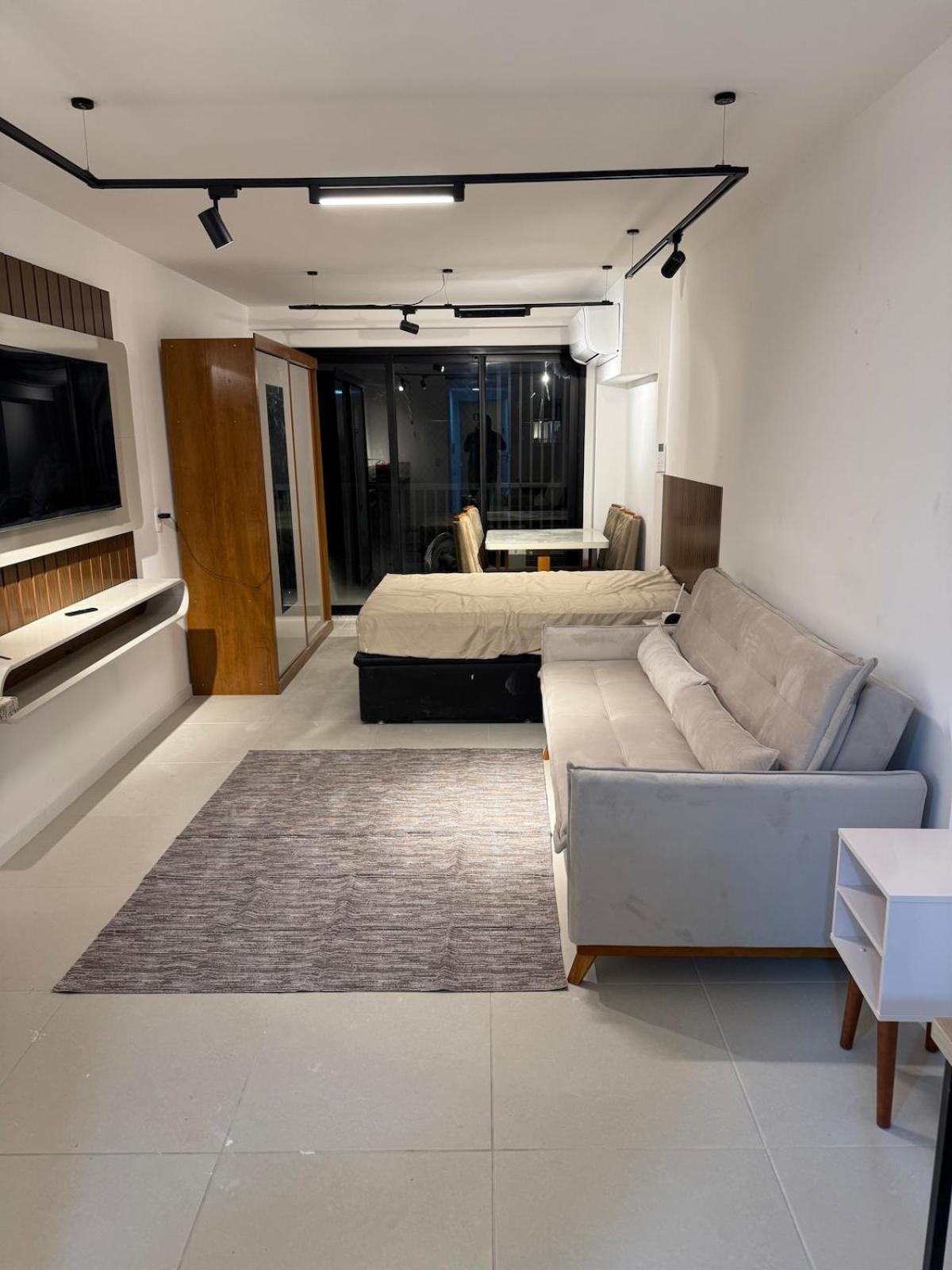 Skylux Luxuoso No Centro Rj Apartamento *