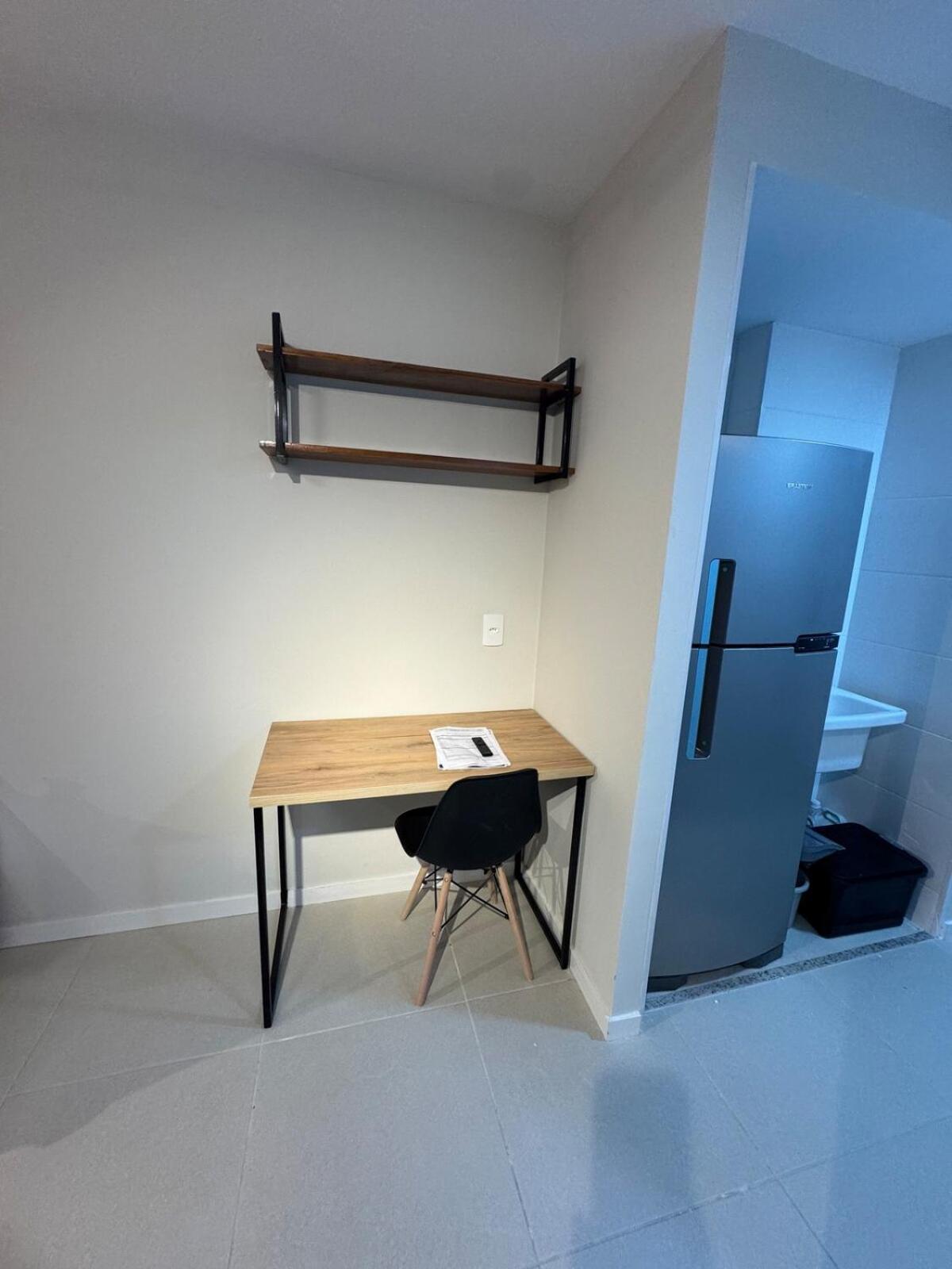 Skylux Luxuoso No Centro Rj Apartamento