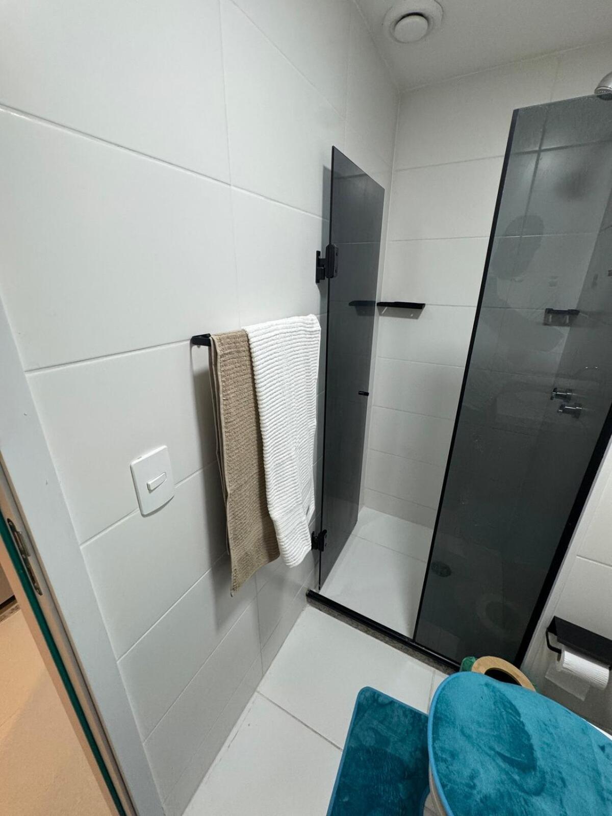Apartamento Skylux Luxuoso No Centro Rj