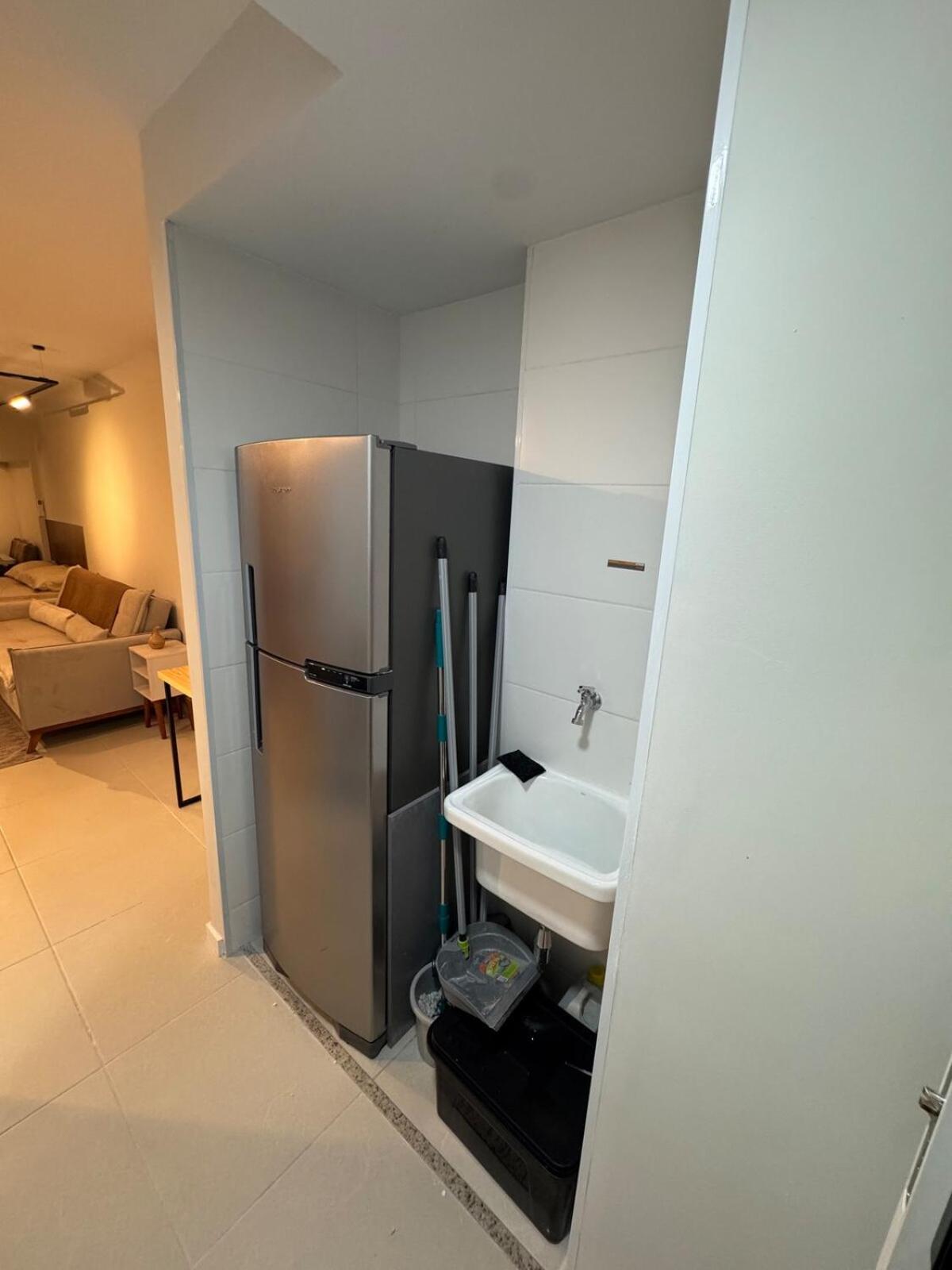 Apartamento Skylux Luxuoso No Centro Rj *