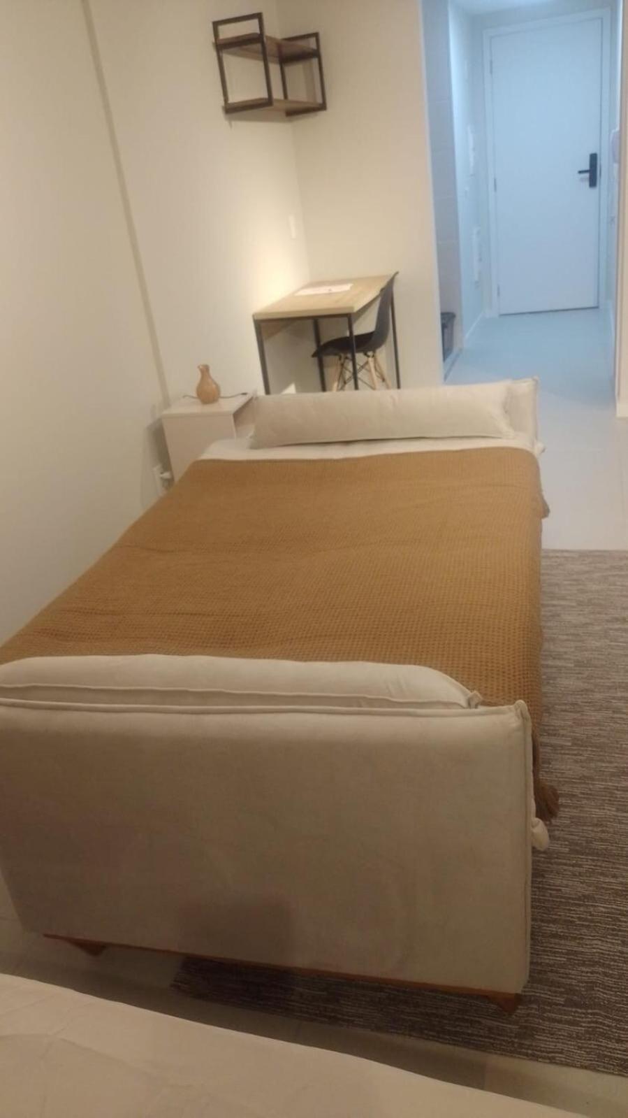 Apartamento Skylux Luxuoso No Centro Rj