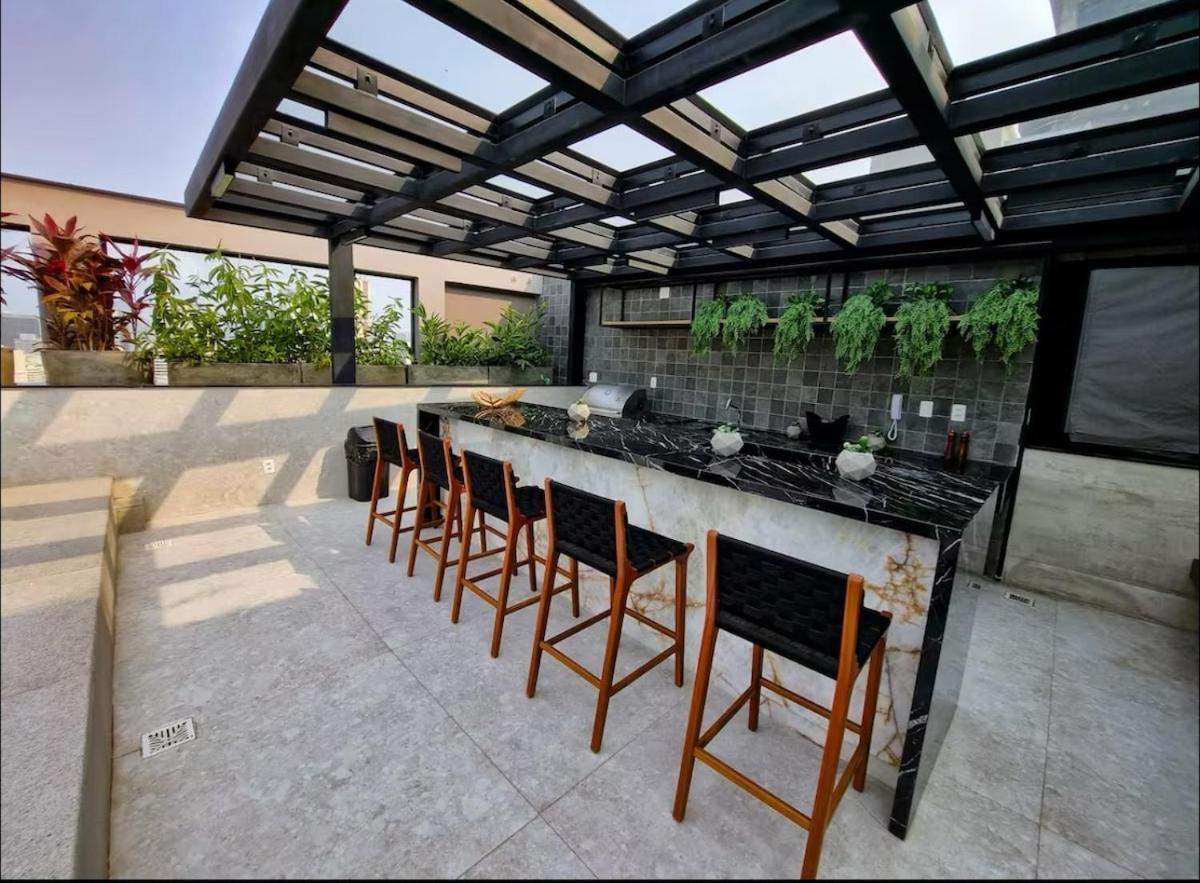 Skylux Luxuoso No Centro Rj Apartamento *