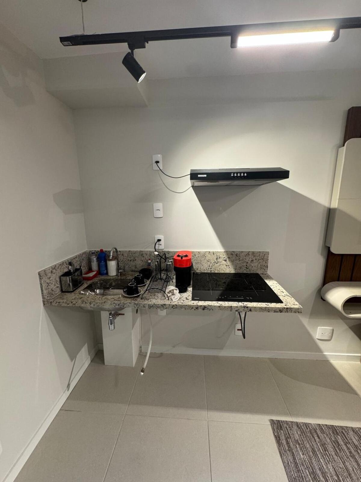 Apartamento Skylux Luxuoso No Centro Rj *