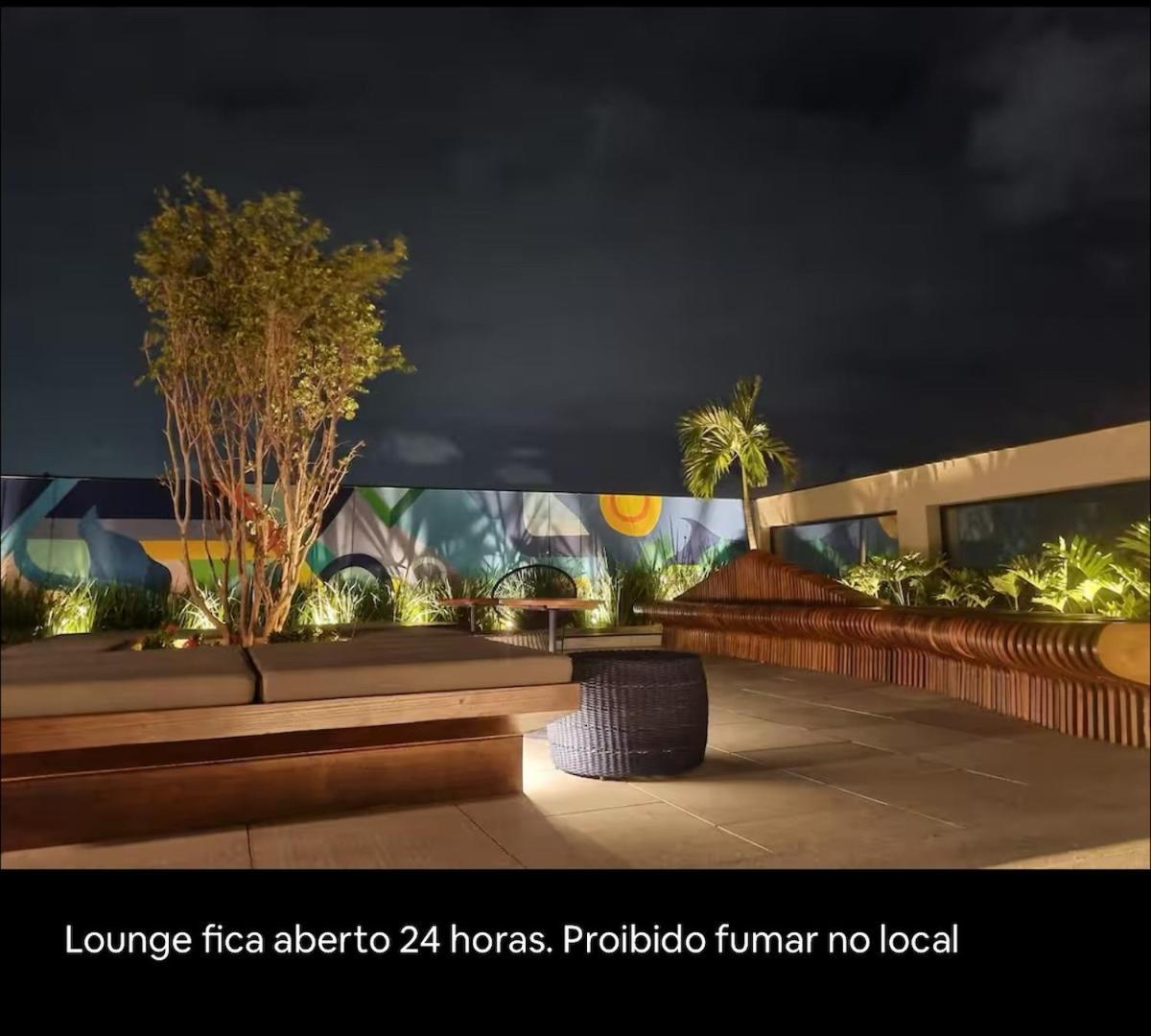 Skylux Luxuoso No Centro Rj