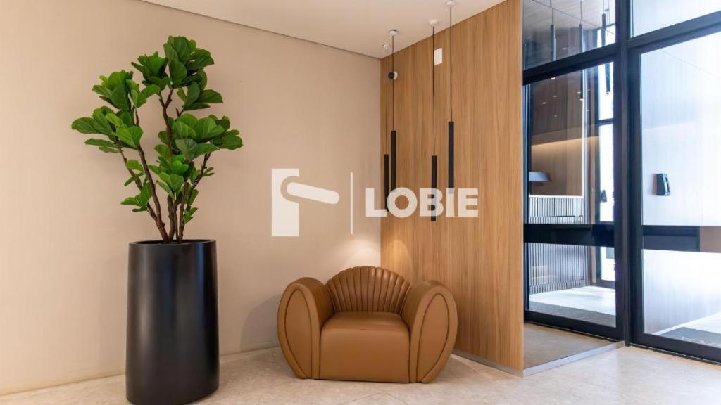 Skylux Luxuoso No Centro Rj Apartamento *