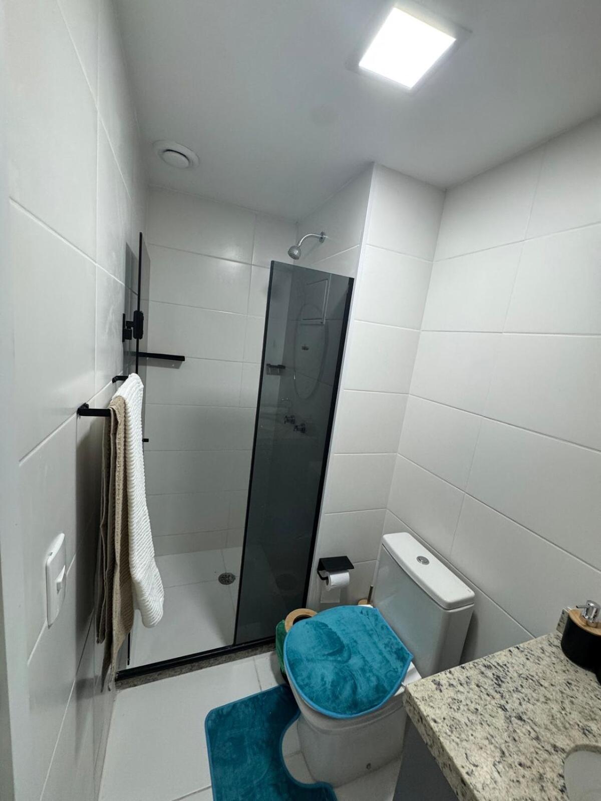 Skylux Luxuoso No Centro Rj Apartamento Rio de Janeiro
