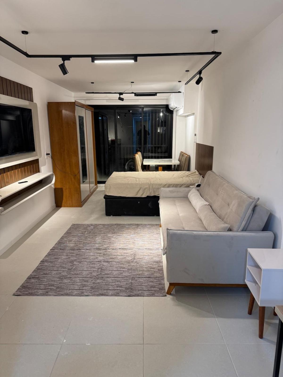 Skylux Luxuoso No Centro Rj Apartamento