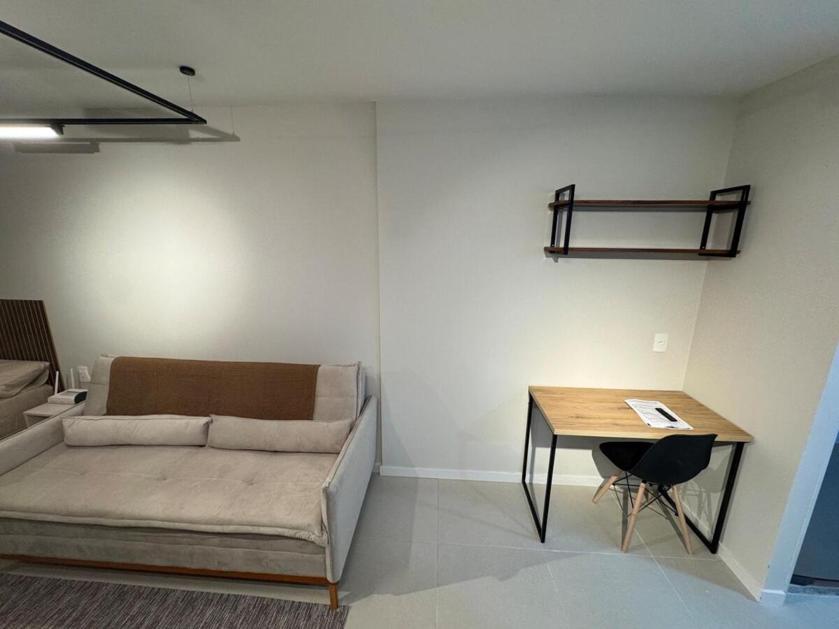 Apartamento Skylux Luxuoso No Centro Rj *