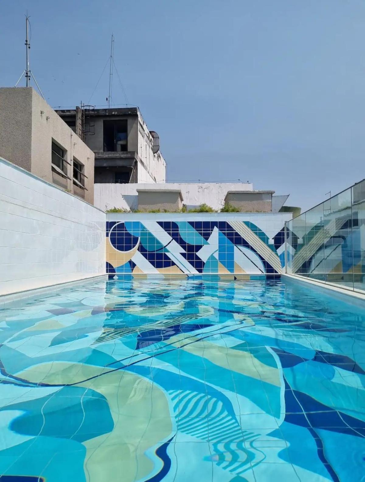 Skylux Luxuoso No Centro Rj Apartamento