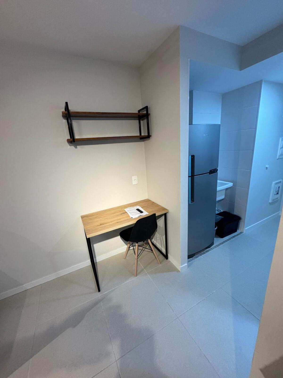 Apartamento Skylux Luxuoso No Centro Rj