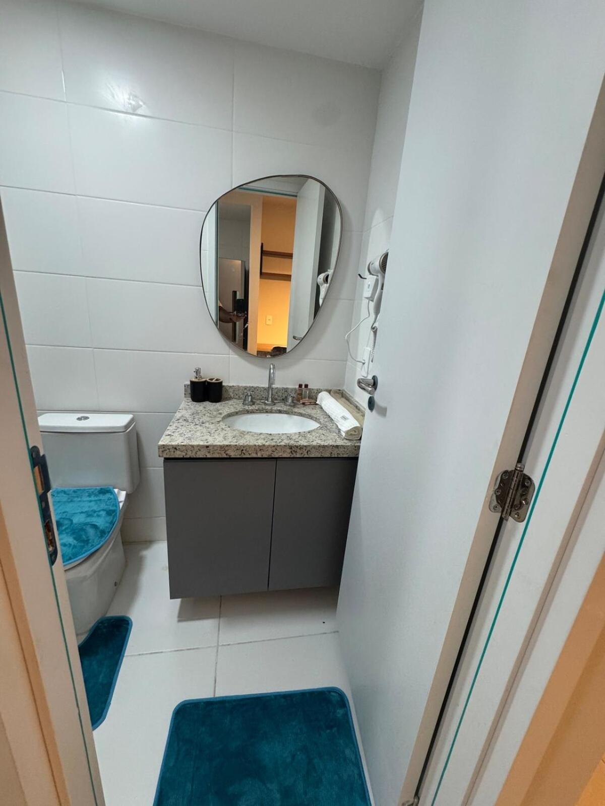 Skylux Luxuoso No Centro Rj Apartamento Rio de Janeiro