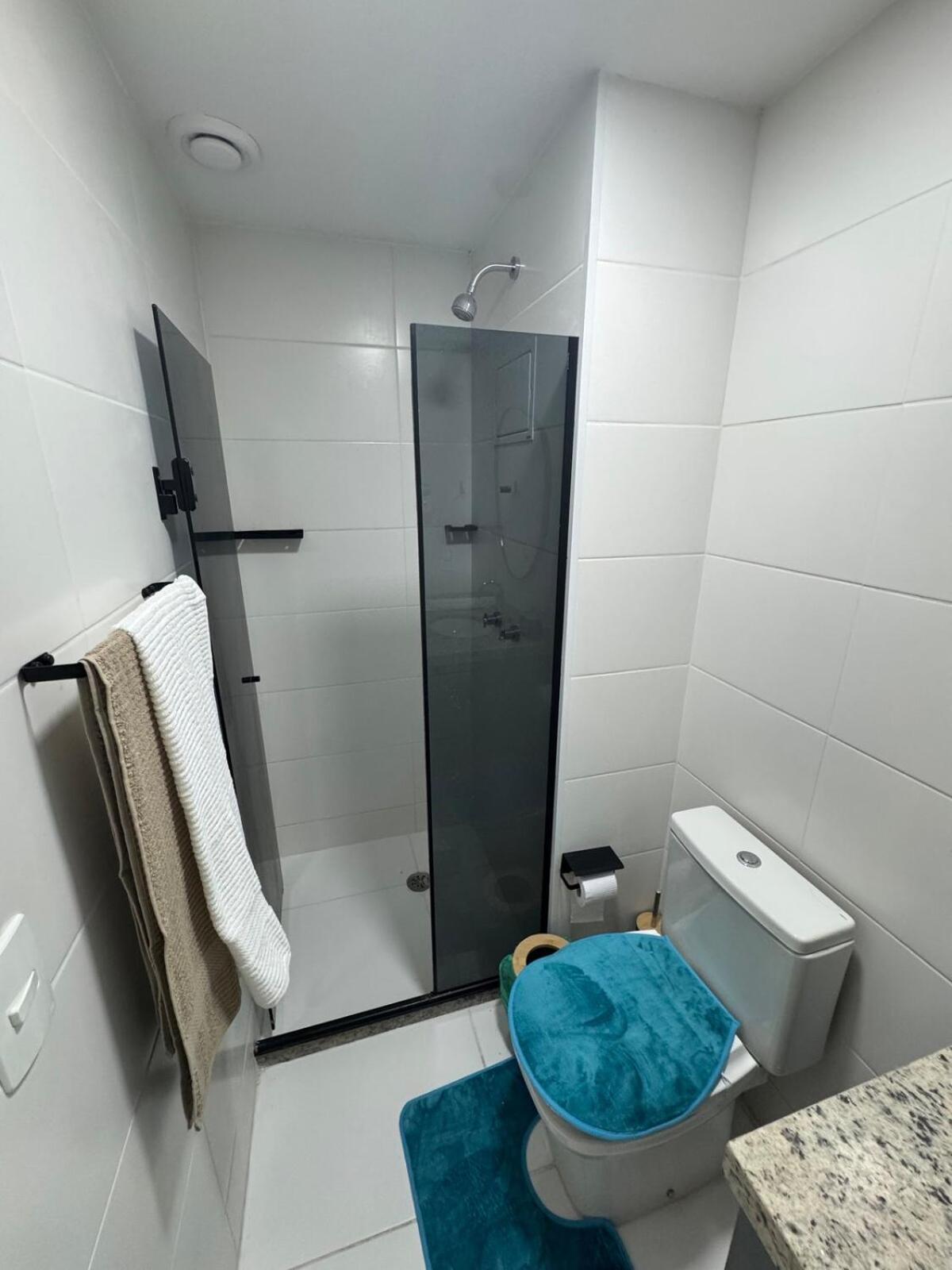 Apartamento Skylux Luxuoso No Centro Rj