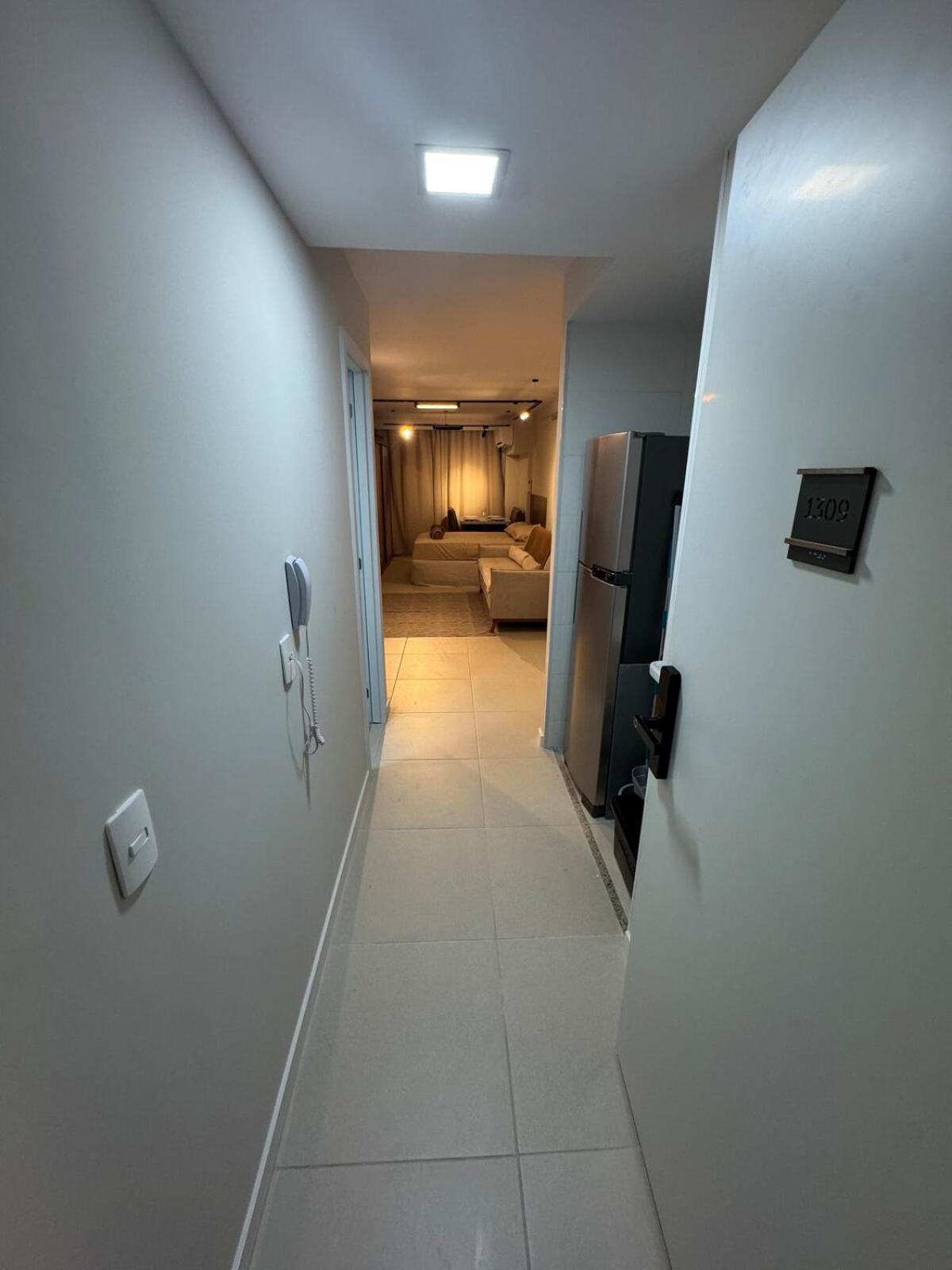 Skylux Luxuoso No Centro Rj Apartamento Rio de Janeiro