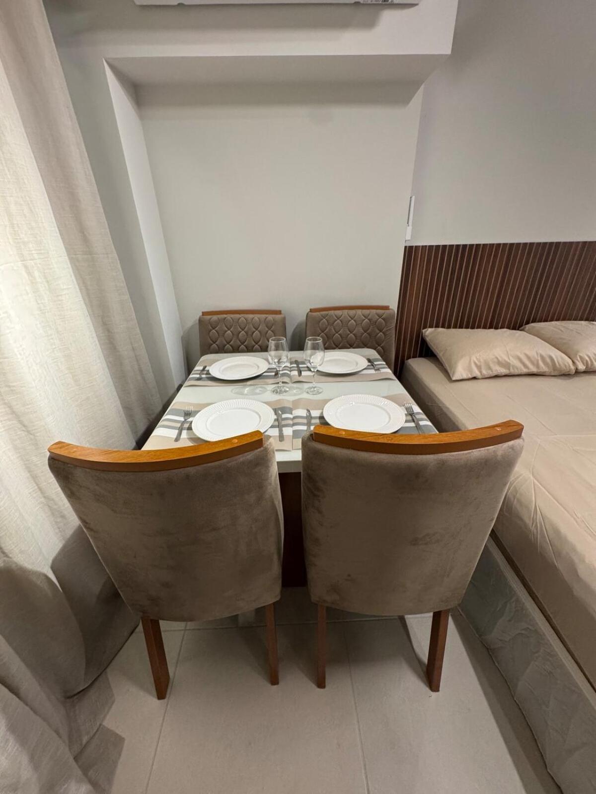 Skylux Luxuoso No Centro Rj *