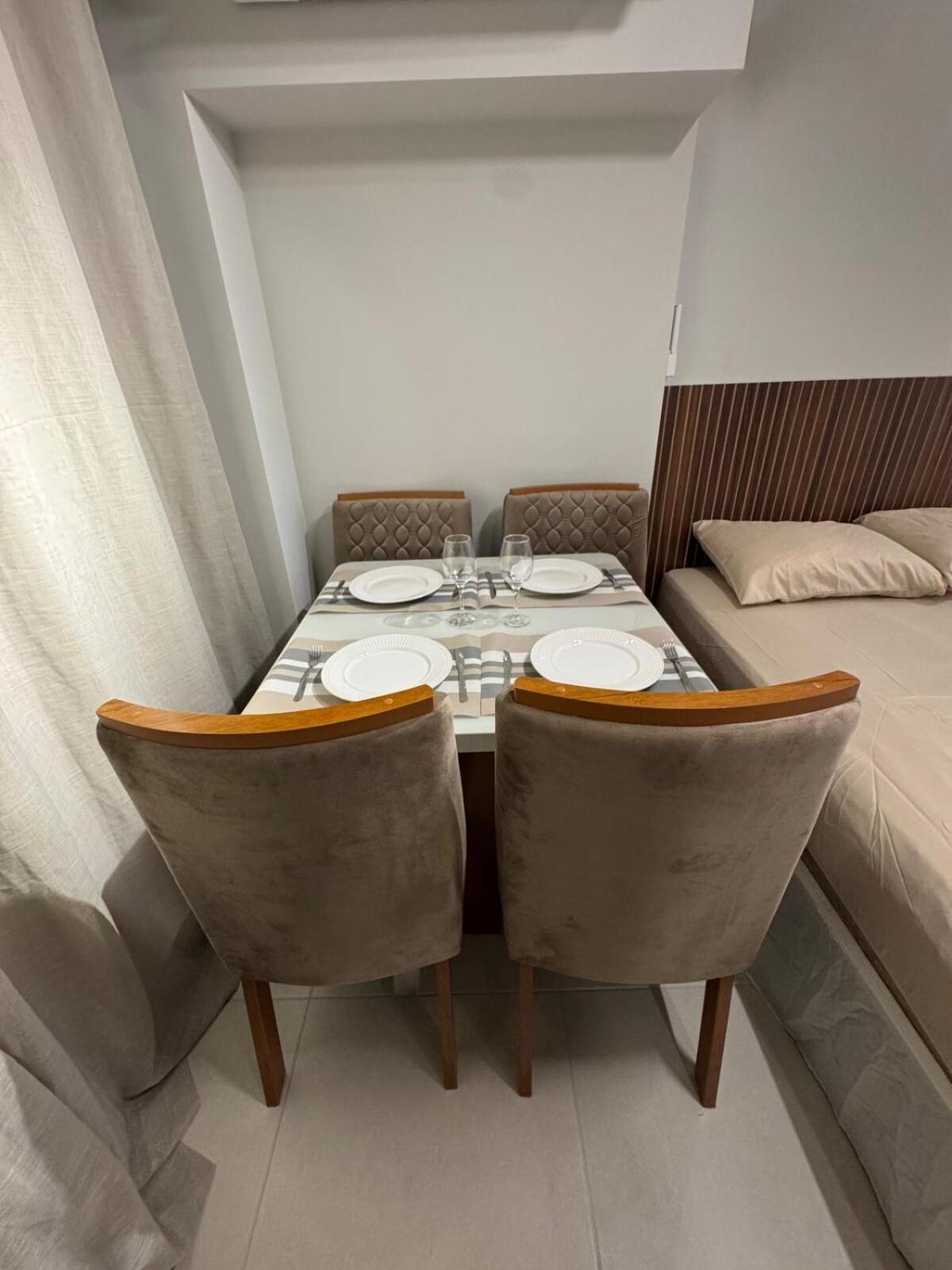 Skylux Luxuoso No Centro Rj Apartamento Rio de Janeiro