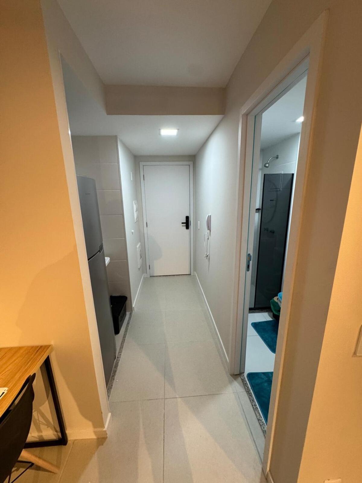Skylux Luxuoso No Centro Rj *