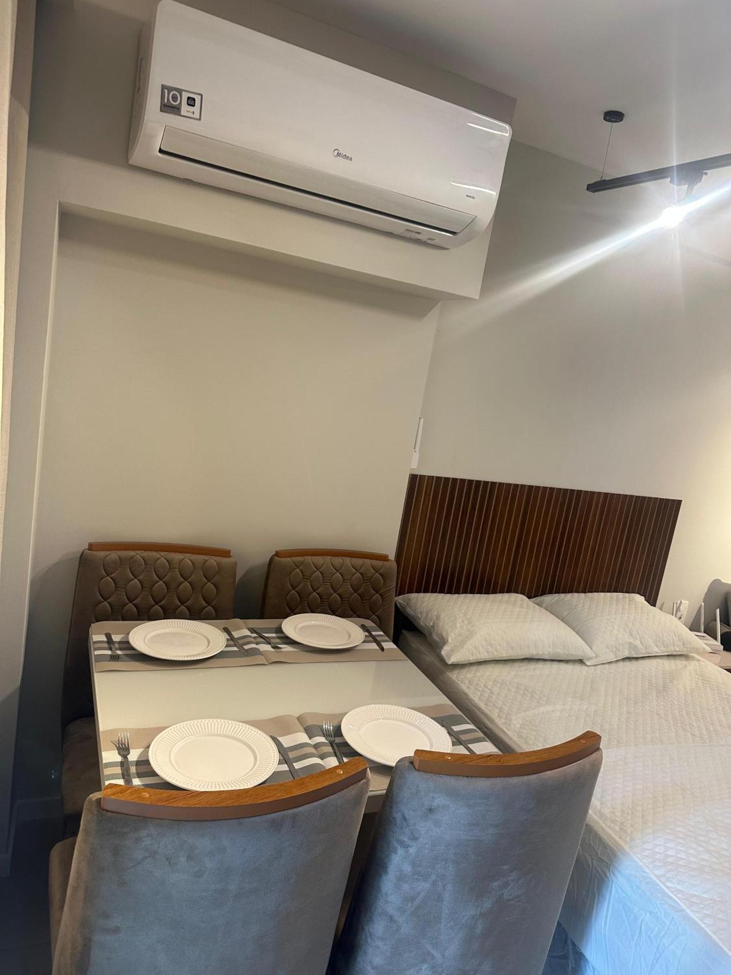 Apartamento Skylux Luxuoso No Centro Rj Rio de Janeiro