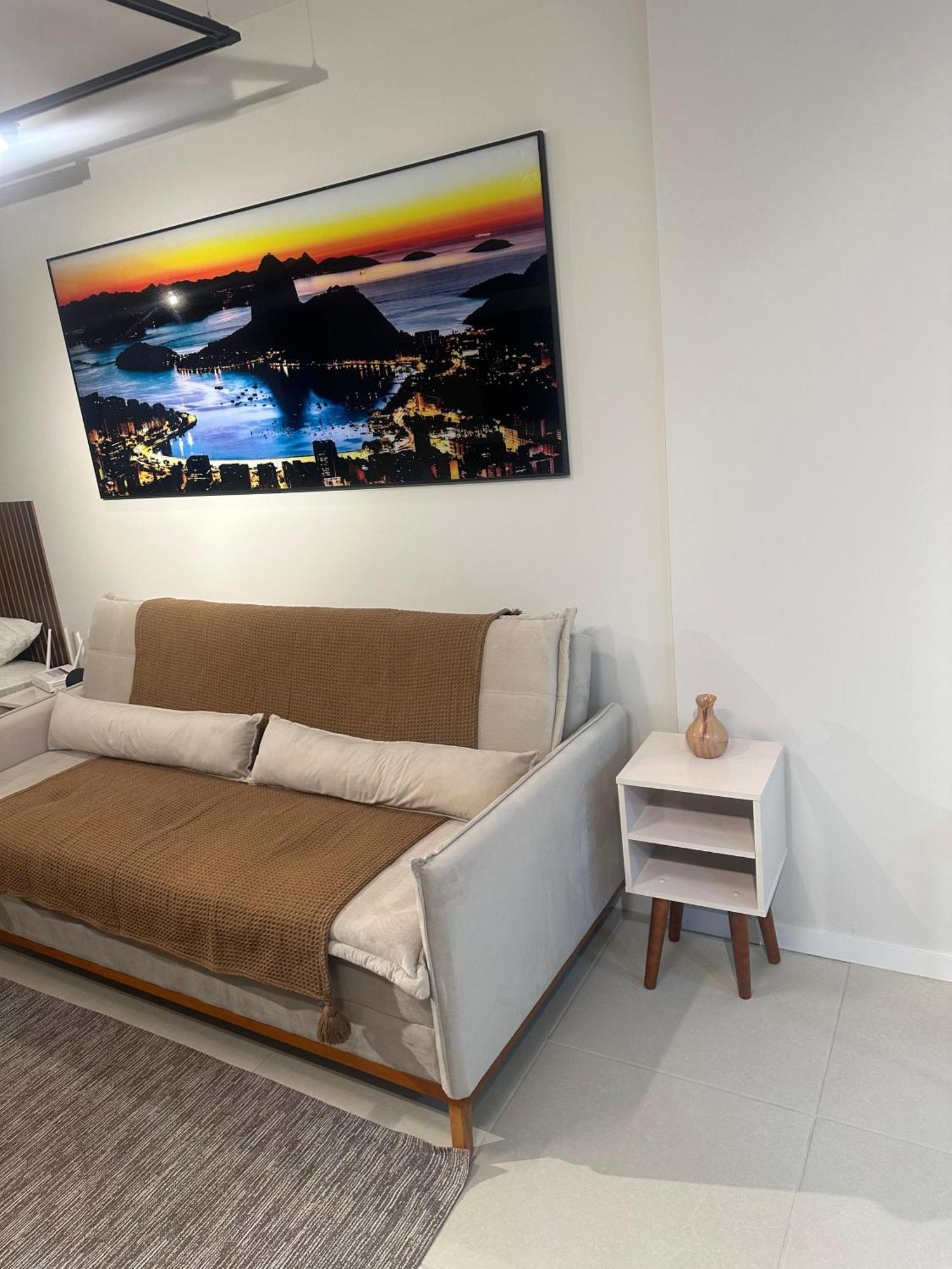 Skylux Luxuoso No Centro Rj Rio de Janeiro