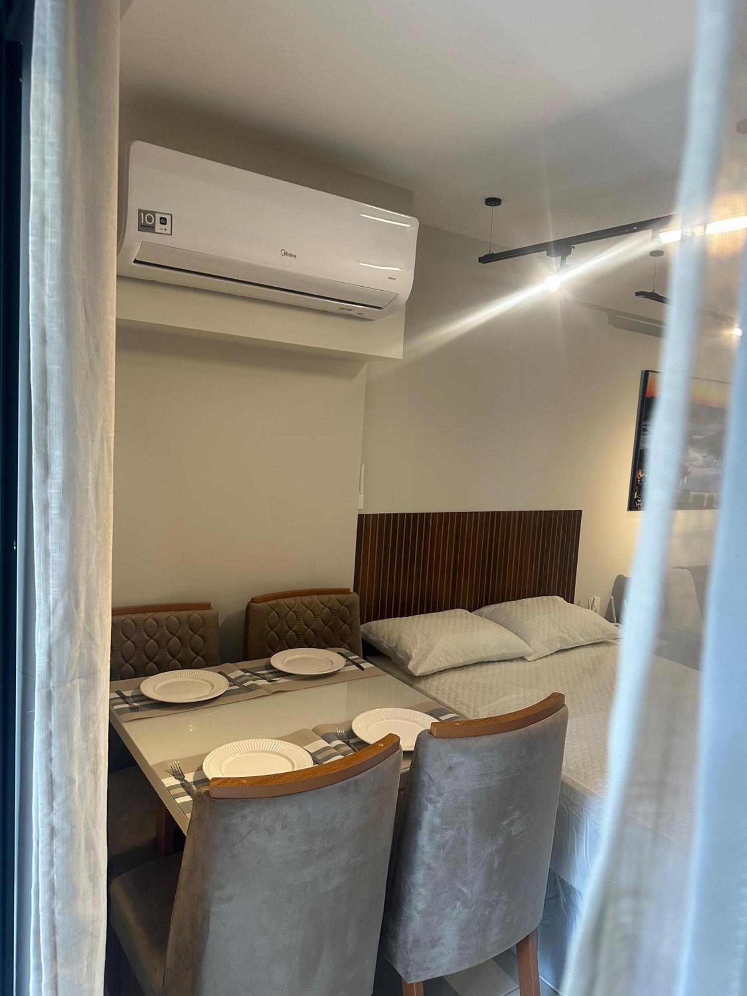 Skylux Luxuoso No Centro Rj