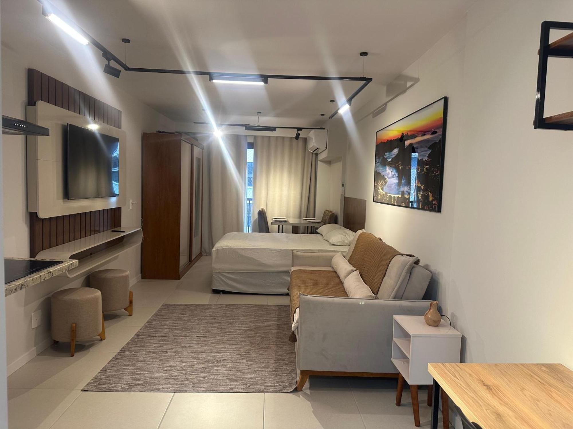 Skylux Luxuoso No Centro Rj Rio de Janeiro
