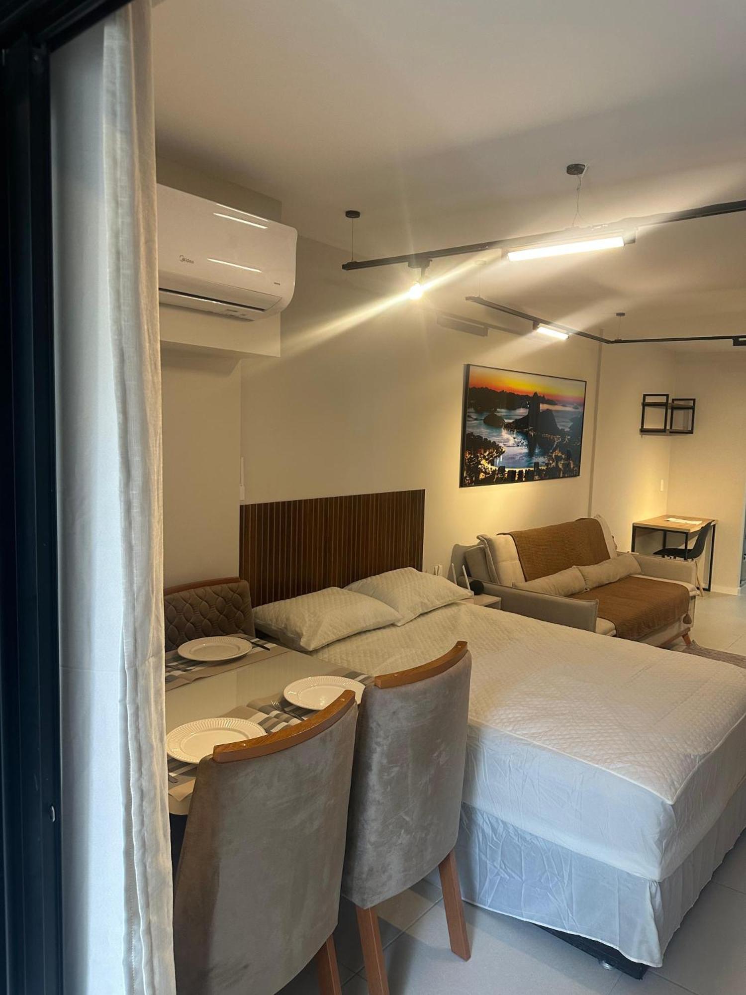 Skylux Luxuoso No Centro Rj * Rio de Janeiro