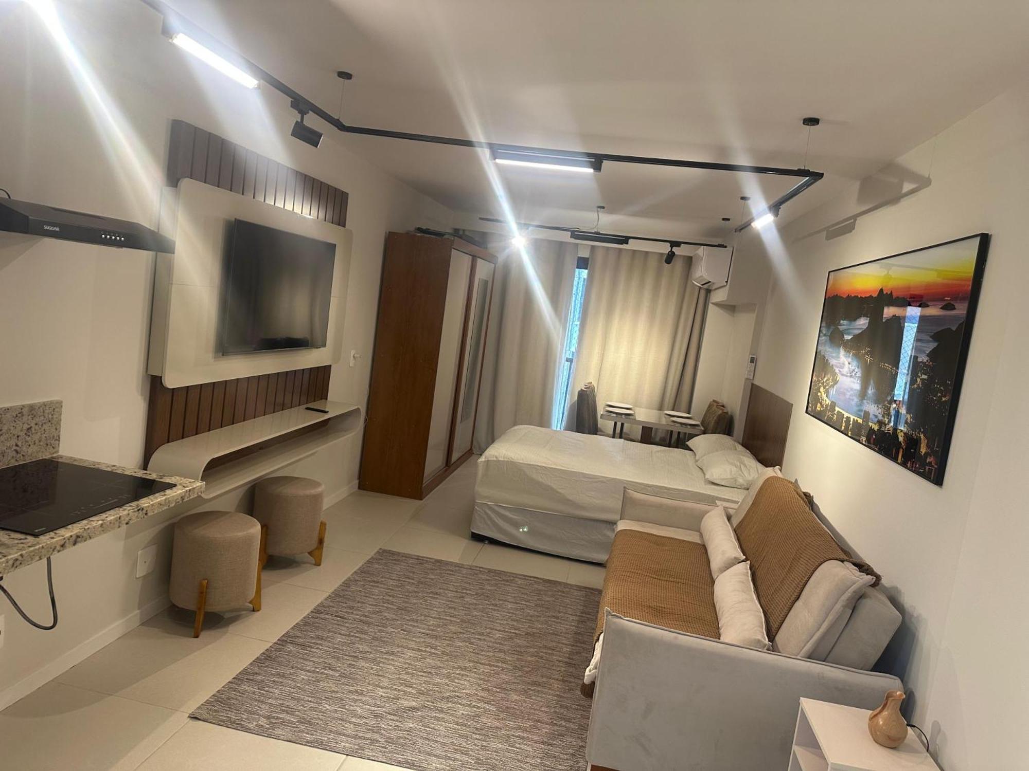 Skylux Luxuoso No Centro Rj * Rio de Janeiro
